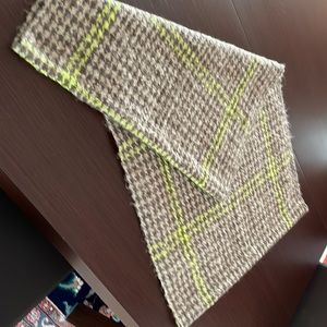 Acrylic Infinity Scarf 33” x 21”